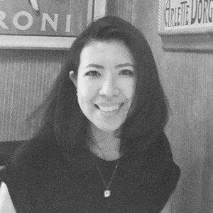 Meet your Posher, Candace